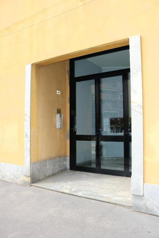 Attico In Corsico Appartement Buitenkant foto