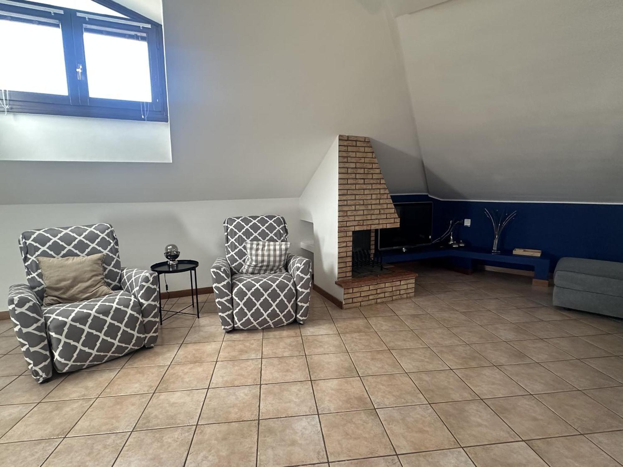 Attico In Corsico Appartement Buitenkant foto